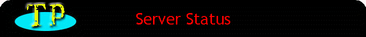 Server Status