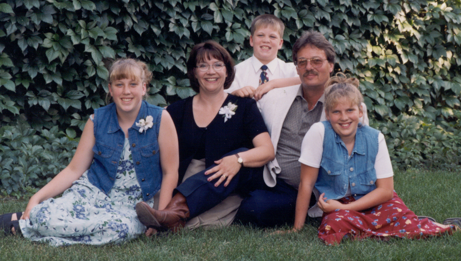 My Family