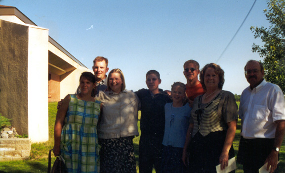 My Family