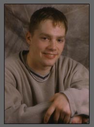 My Senior Picture