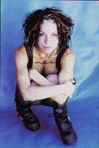 photo of Ani Di Franco