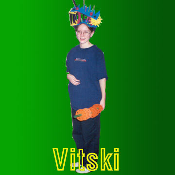 Vitski!
