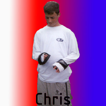 Chris