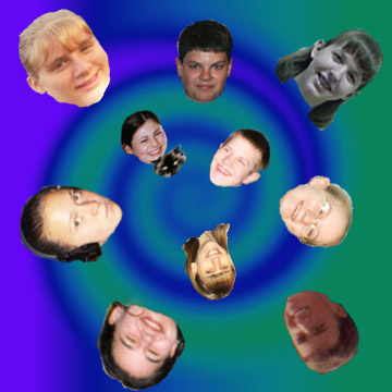 Circle of Friends