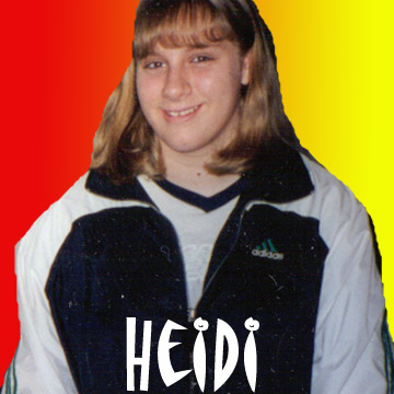 Heidi