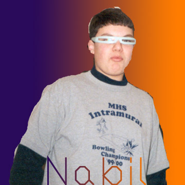 Nabil