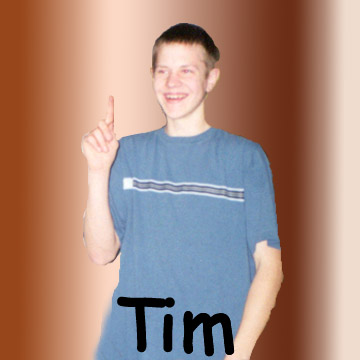 Tim