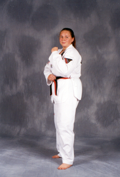 Taekwondo